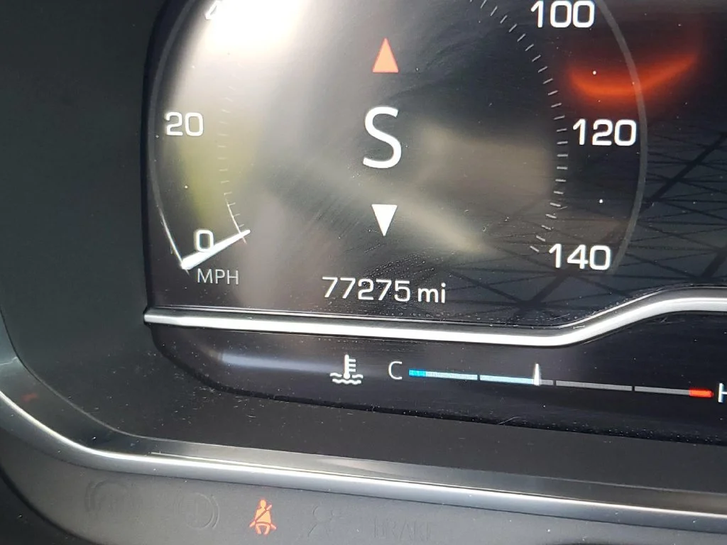 Used 2023 Sterling Metallic GMC SLT image 21