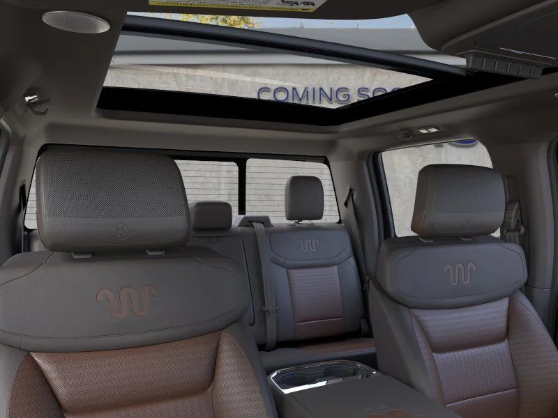 New 2026 Black Ford  image 22