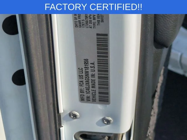 Used 2022 White Jeep Willys image 30