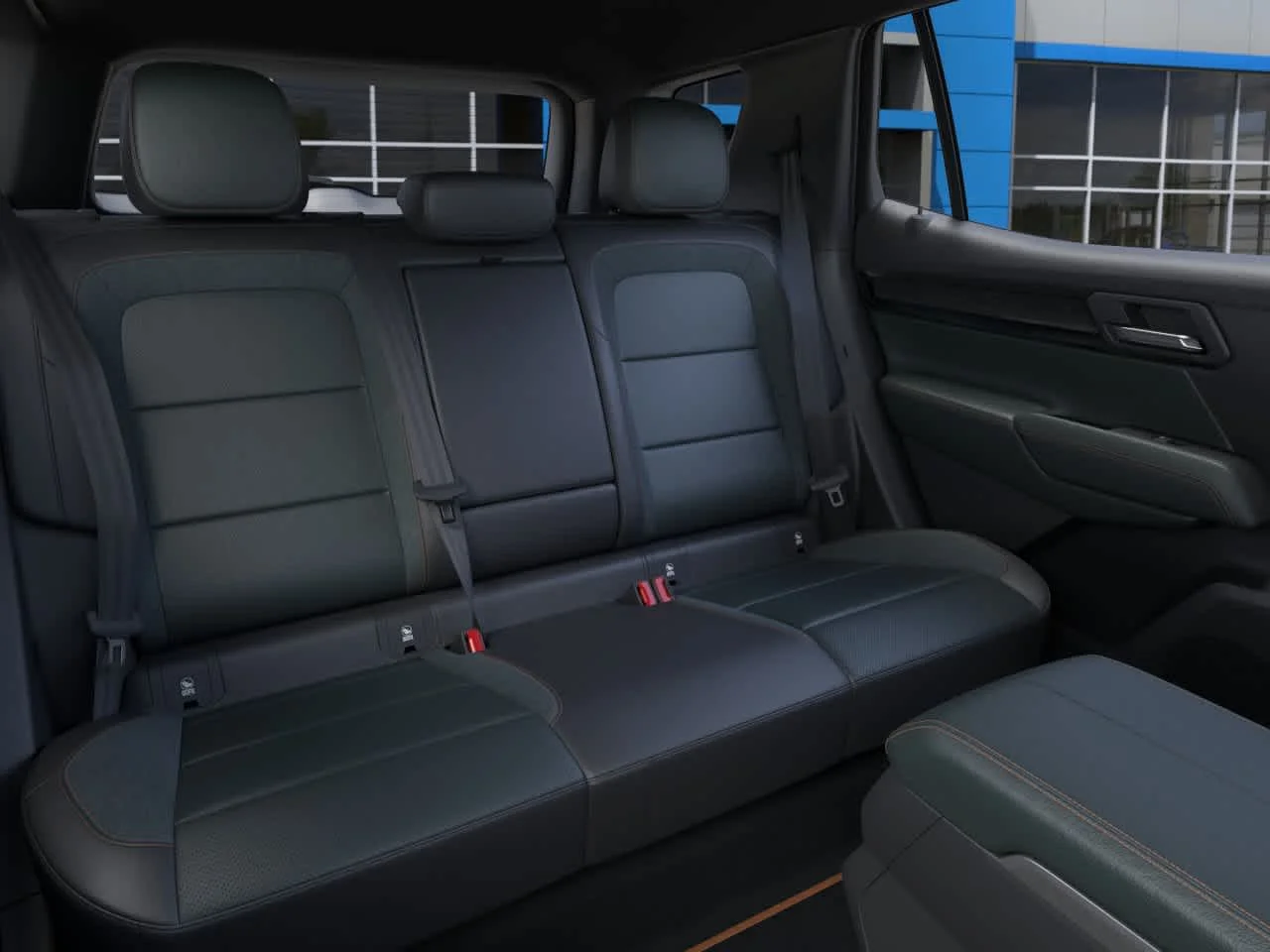 New 2026 Ebony Twilight Metallic GMC AT4 image 29