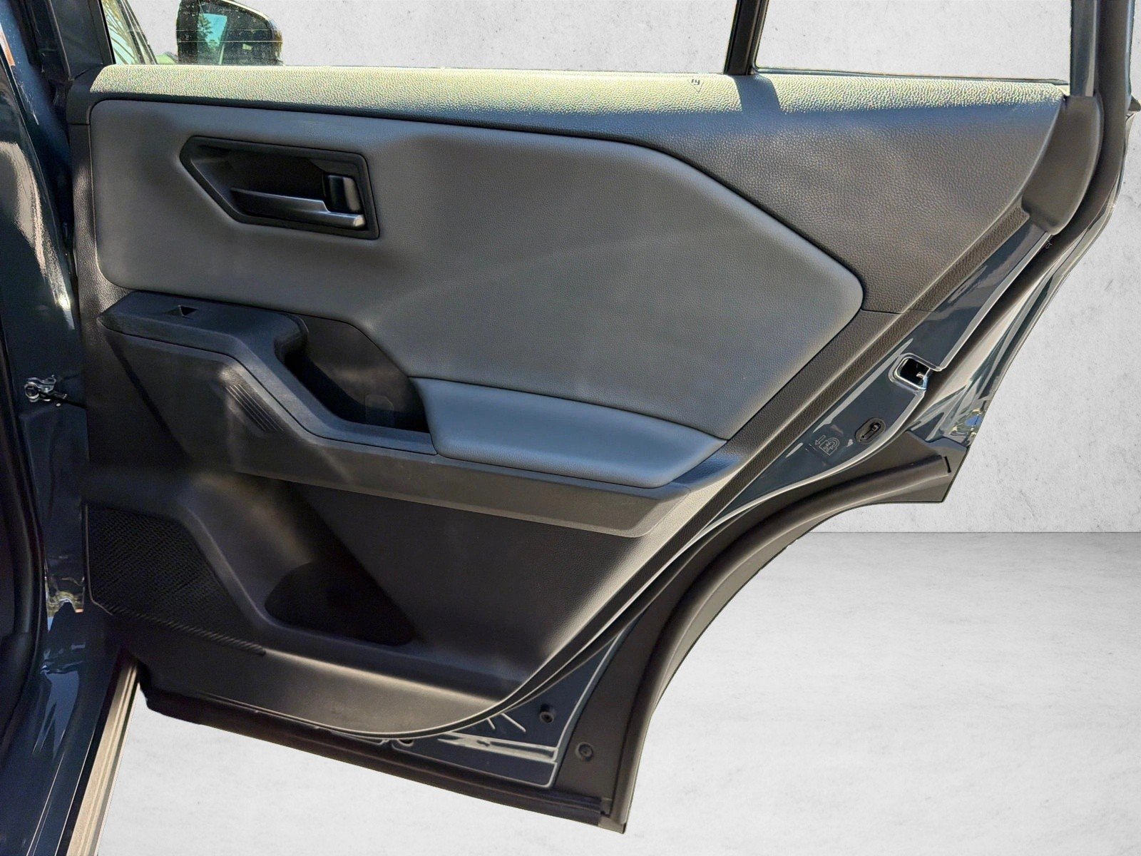 New 2026 Storm Cloud Toyota XLE Premium image 16
