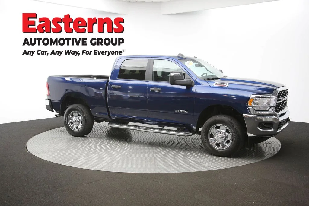 Used 2024 Blue Ram Big Horn image 48