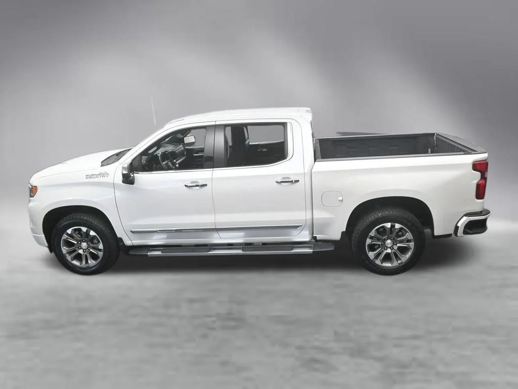 2024 Chevrolet Silverado 1500 High Country - Photo 59