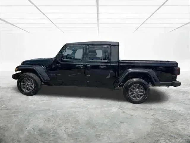 2025 Jeep Gladiator Sport S - Photo 7