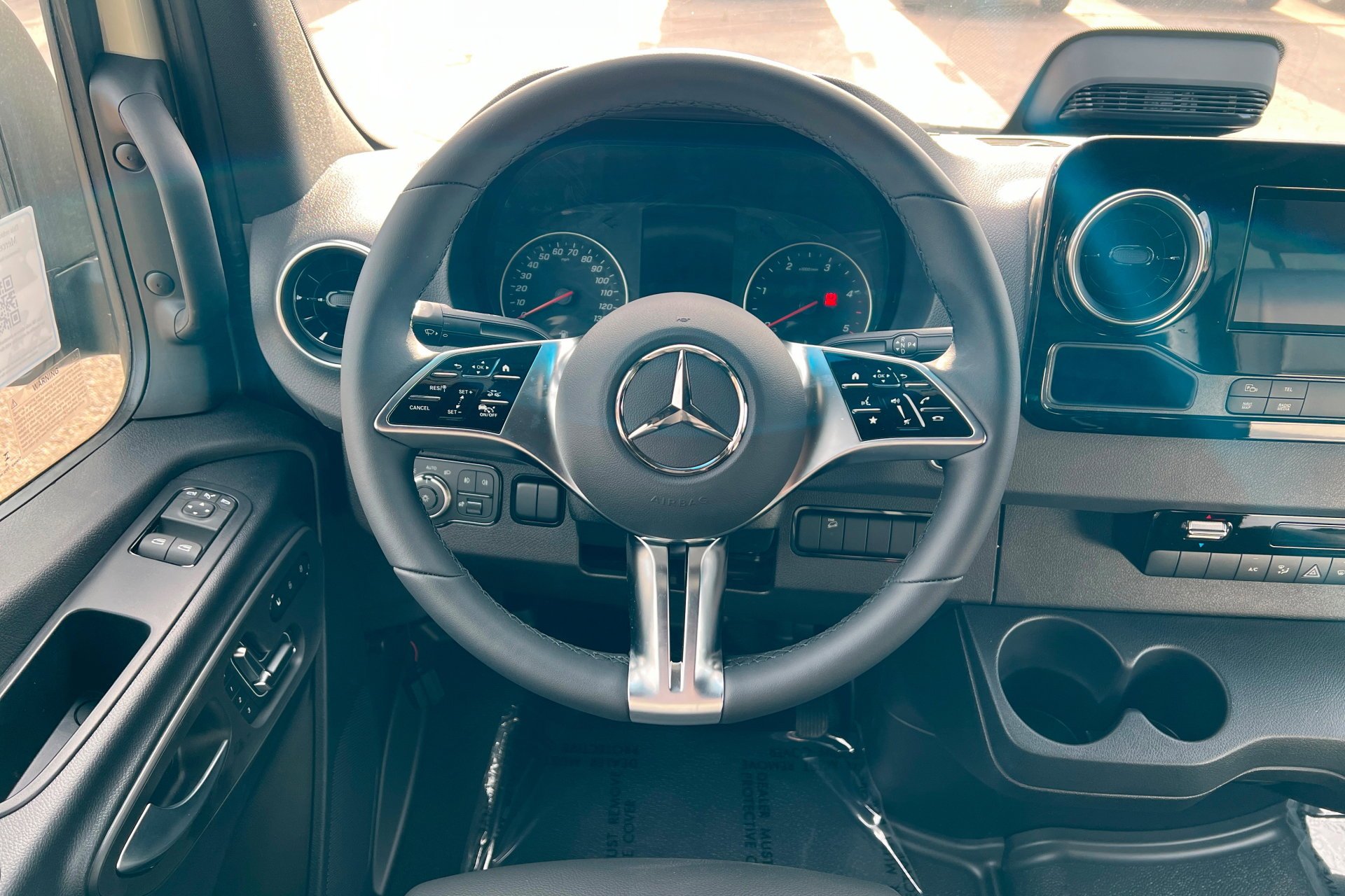 New 2026 Pebble Gray Mercedes-Benz  image 13
