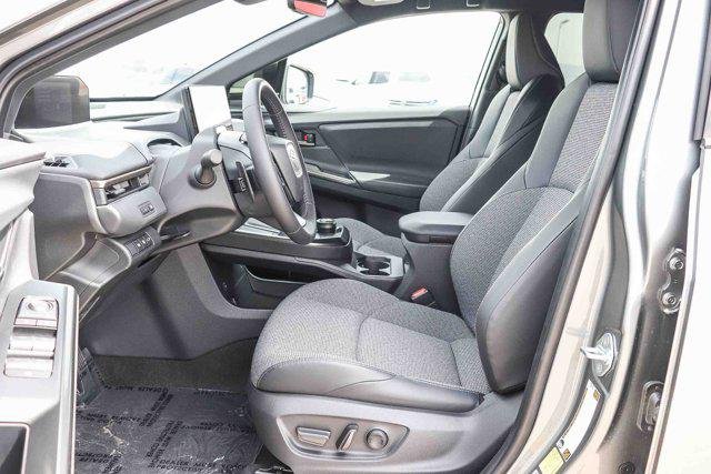 Certified Used 2026 PRECIOUS METAL Toyota  image 16