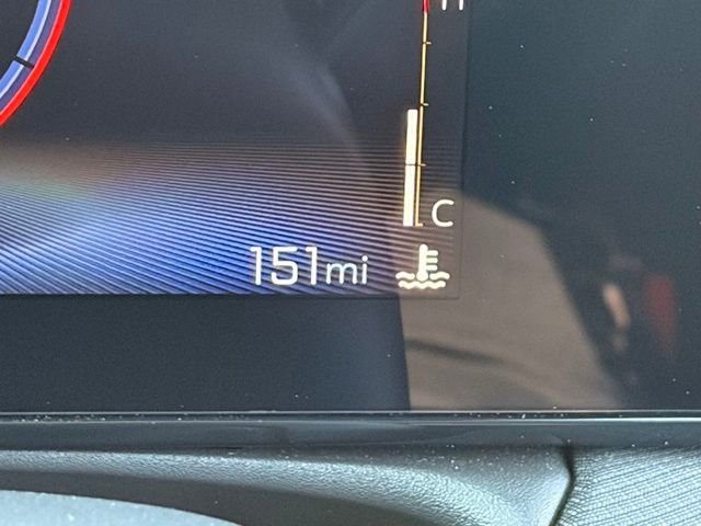 Used 2026 Blue Chevrolet RS image 22