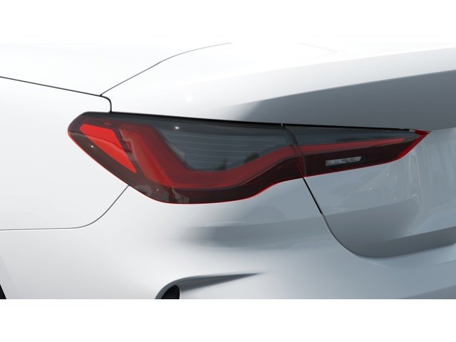 New 2027 Alpine White BMW 430i image 8