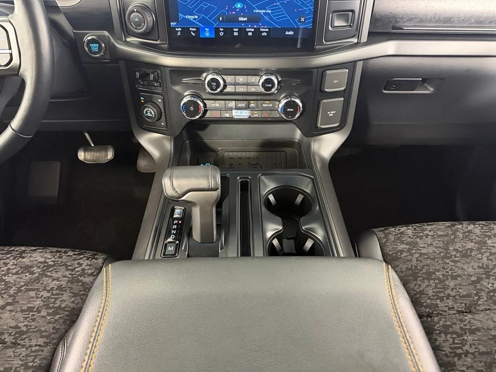 Certified Used 2024 Gray Ford Tremor image 17