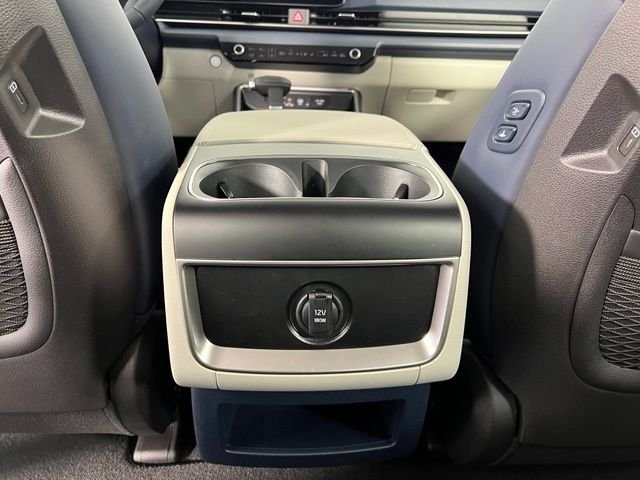 New 2026  Kia EX image 36