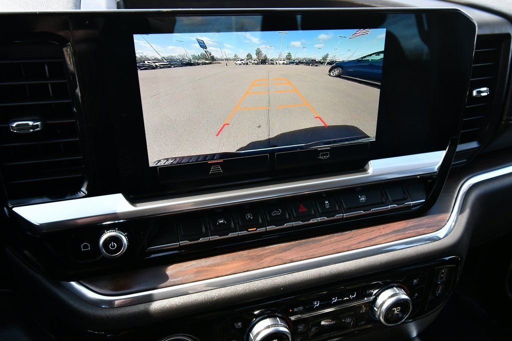 2023 GMC Sierra 1500 SLT - Photo 28