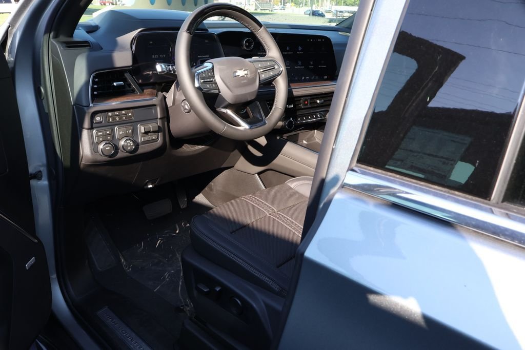 2026 Chevrolet Tahoe High Country - Photo 12
