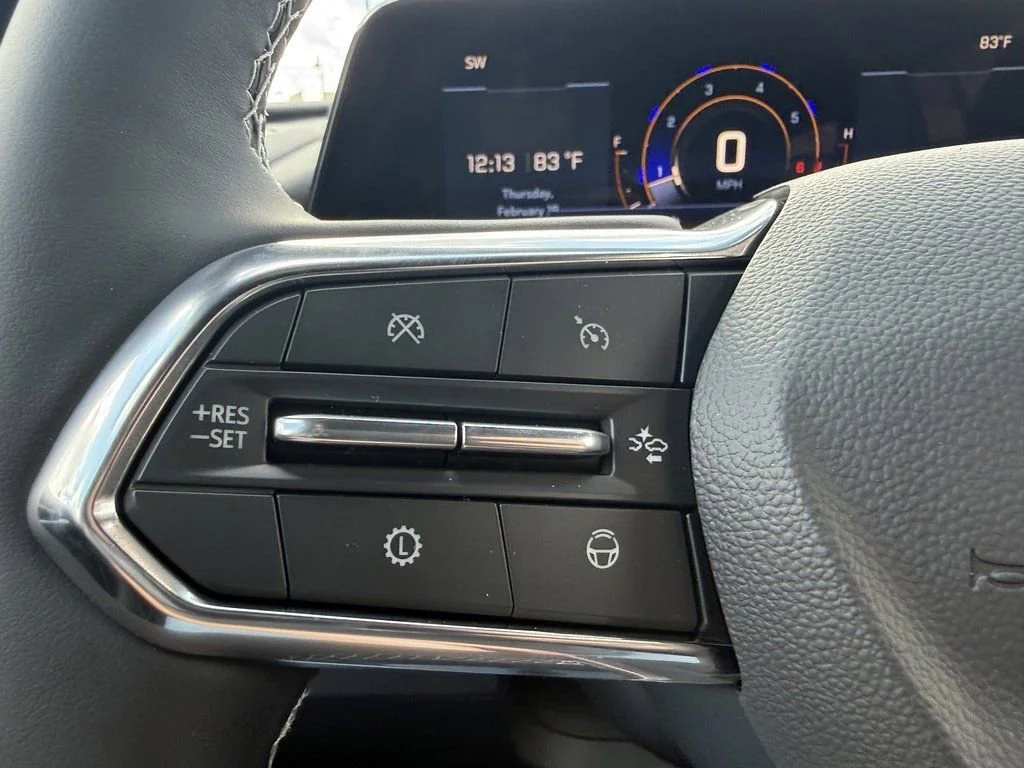 2026 Chevrolet Traverse High Country - Photo 23