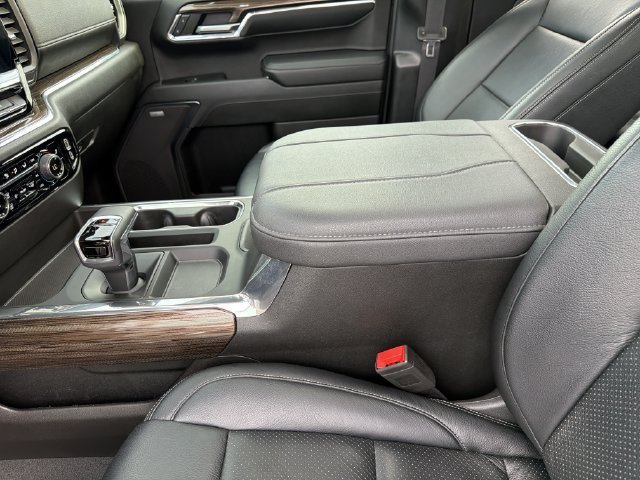 2024 Chevrolet Silverado 1500 RST - Photo 21