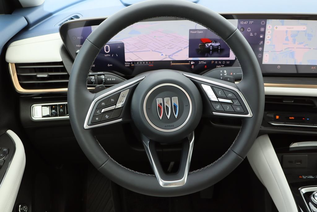 2026 Buick Envision Avenir - Photo 9