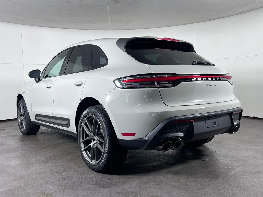 Certified Used 2026  Porsche  image 3