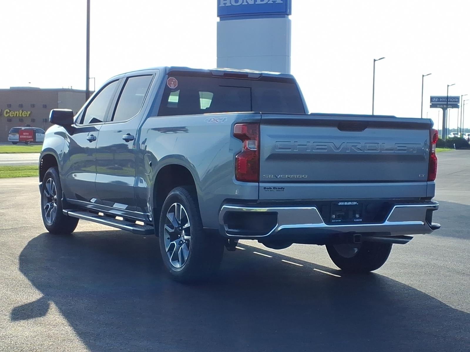 2026 Chevrolet Silverado 1500 LT - Photo 14