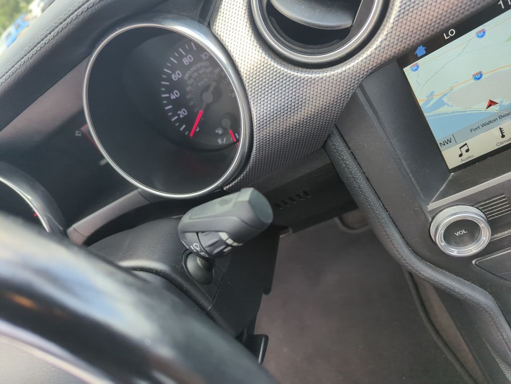 Used 2018 Gray Ford EcoBoost image 20