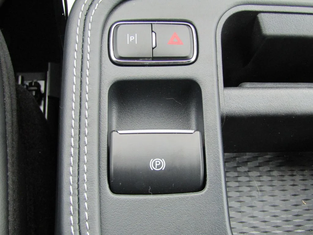 Used 2025 Star White Ford Premium image 30