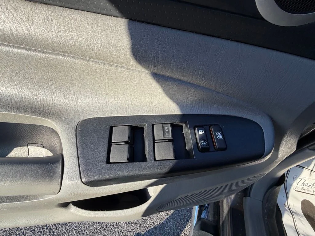 Used 2015 Gray Toyota Base image 15