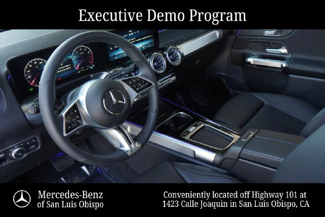 Used 2026  Mercedes-Benz GLB 250 image 22