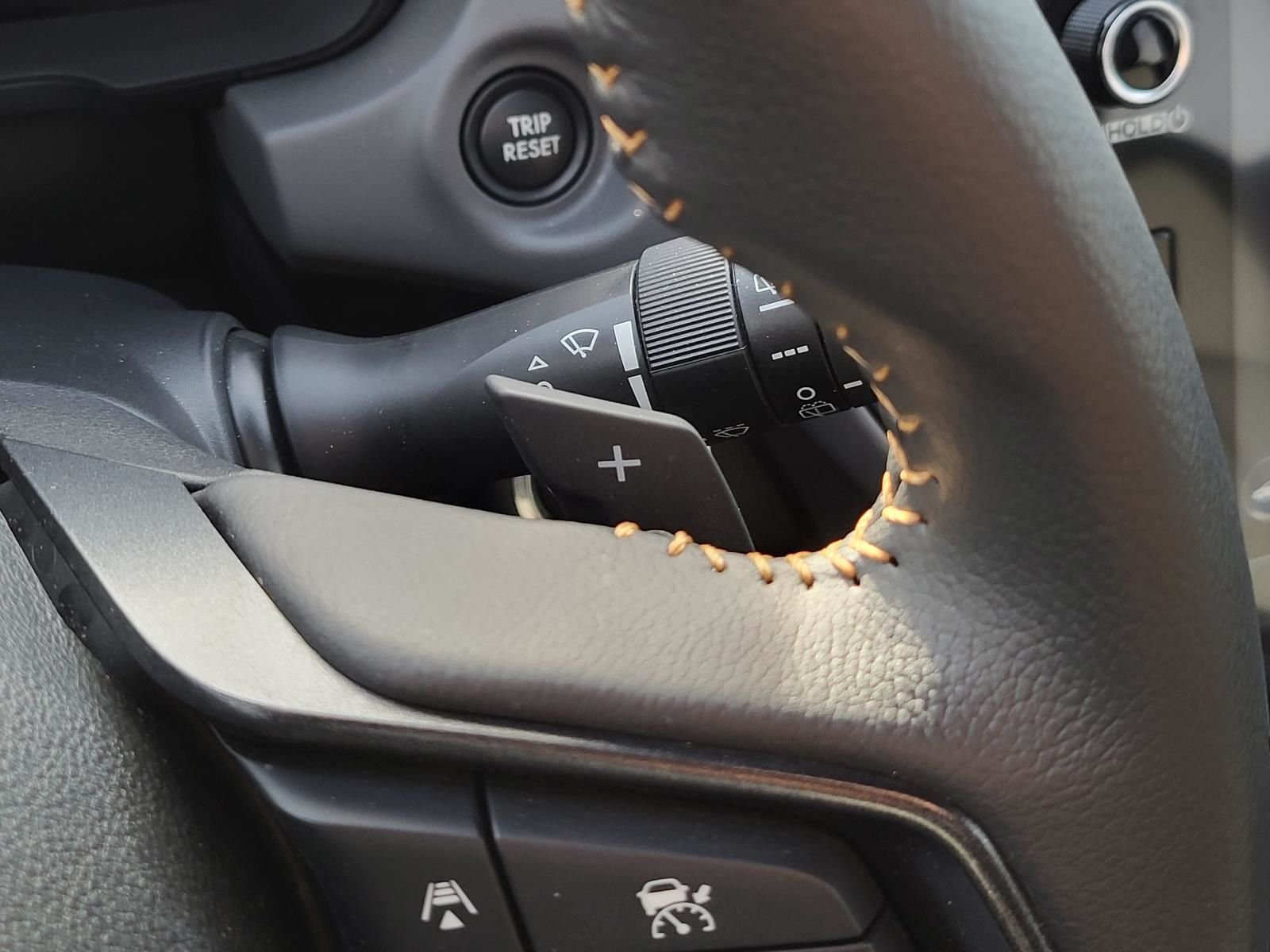 2025 Subaru Crosstrek Wilderness - Photo 31