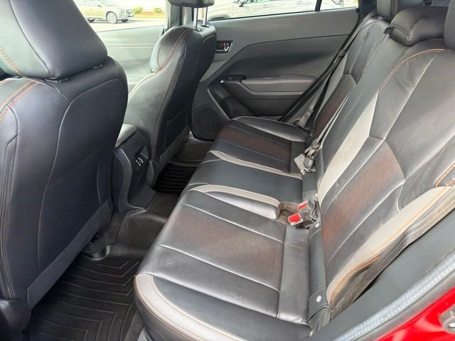 Used 2024 Red Subaru Limited image 22