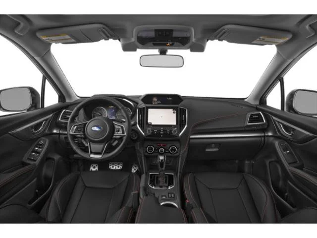 Used 2022 Pure Red Subaru Limited image 19