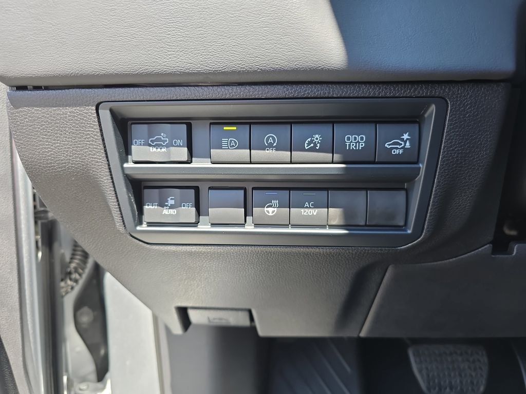 2026 Toyota Tundra Platinum - Photo 29