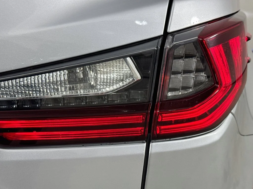 Used 2017 Silver Lexus 350 F Sport image 36