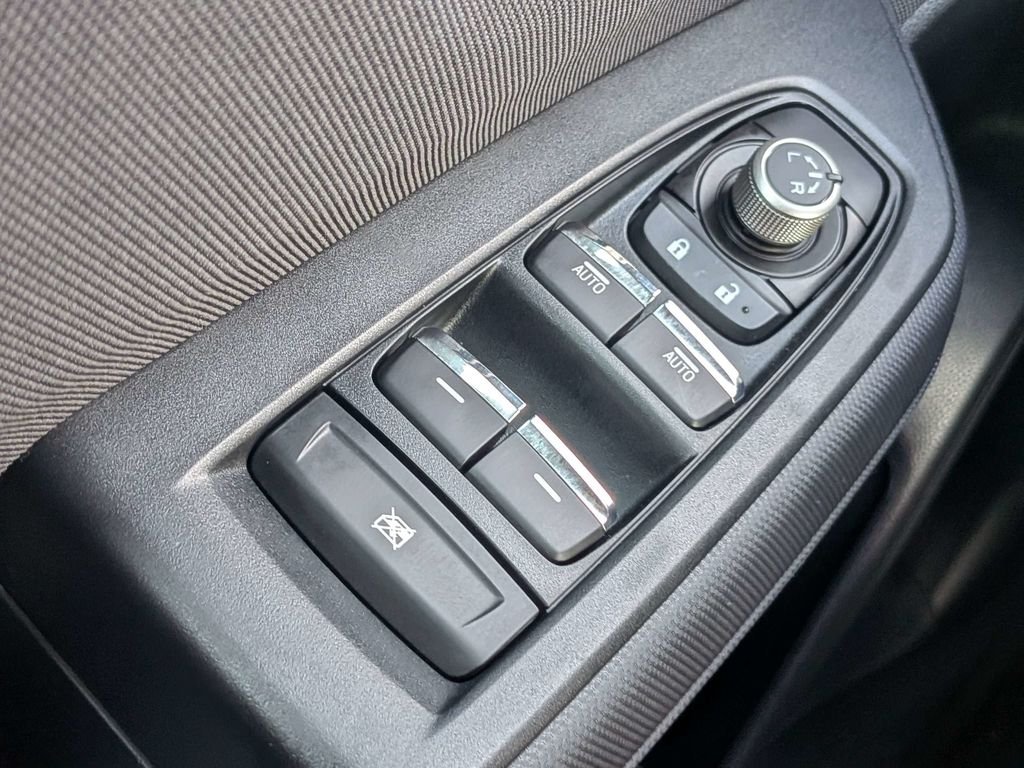 Used 2025 Gray Subaru Premium image 24