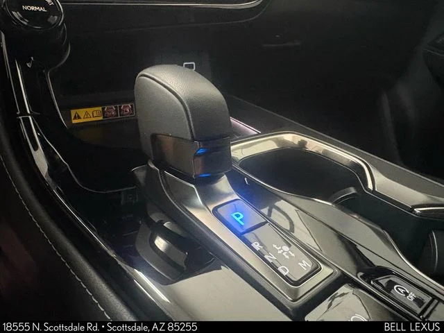 Certified Used 2026 White Lexus 350 Premium image 27