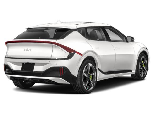 Used 2023 Kia EV6 GT with VIN KNDC5DLE8P5122017 for sale in Miami, FL