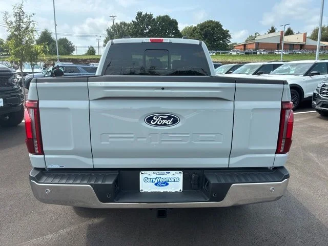 New 2026 Avalanche Ford Lariat® image 7