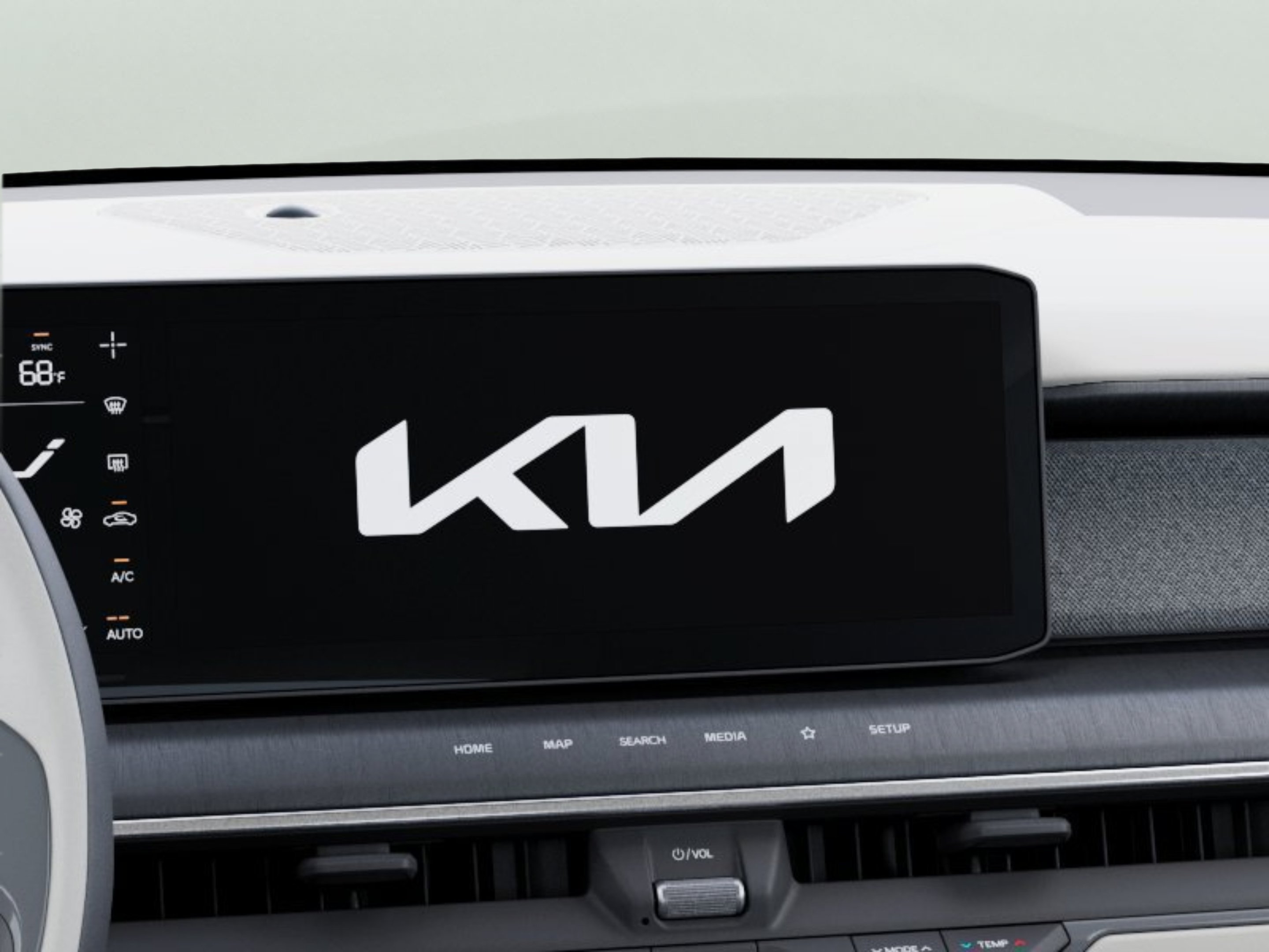 New 2026 Ocean Blue Kia Wind image 15