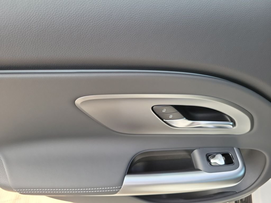 New 2027 Polar White Mercedes-Benz CLA 350 image 15
