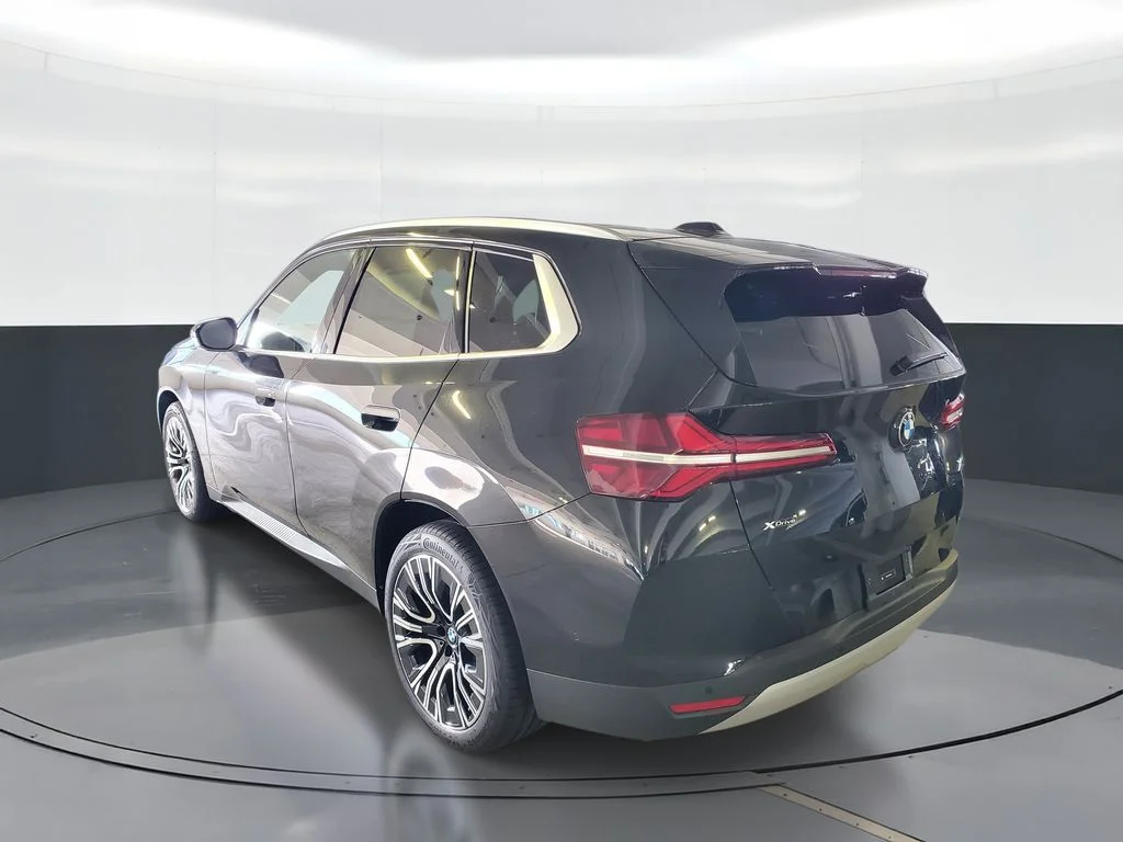 New 2026 Black BMW 30 xDrive image 4
