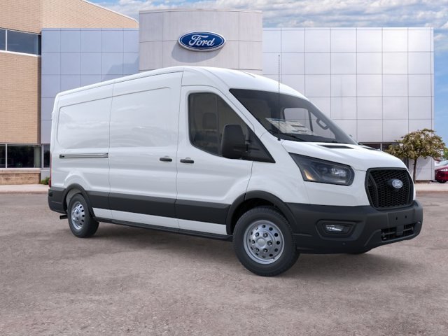 New 2026 Oxford White Ford Base image 7