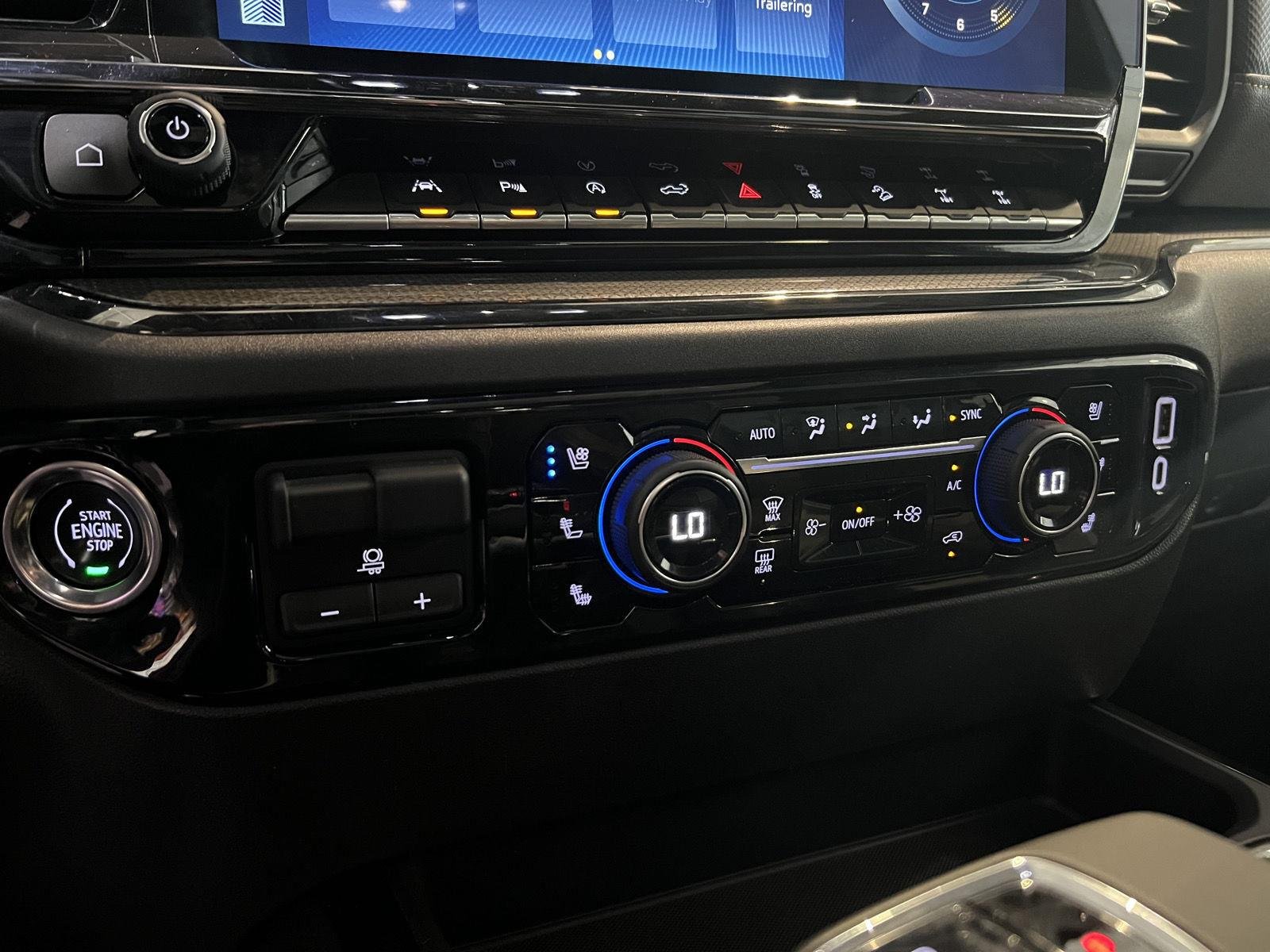 Used 2024 Red Hot Chevrolet ZR2 image 29