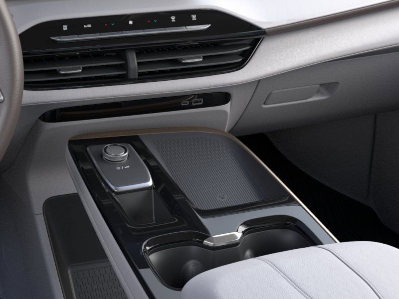New 2026 Ocean Blue Metallic Buick Avenir image 23