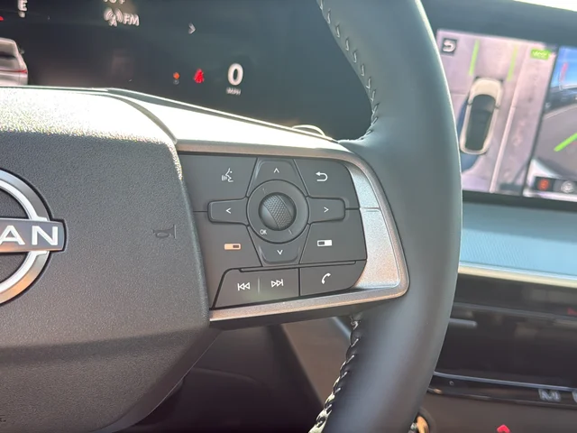 New 2027  Nissan Platinum image 17