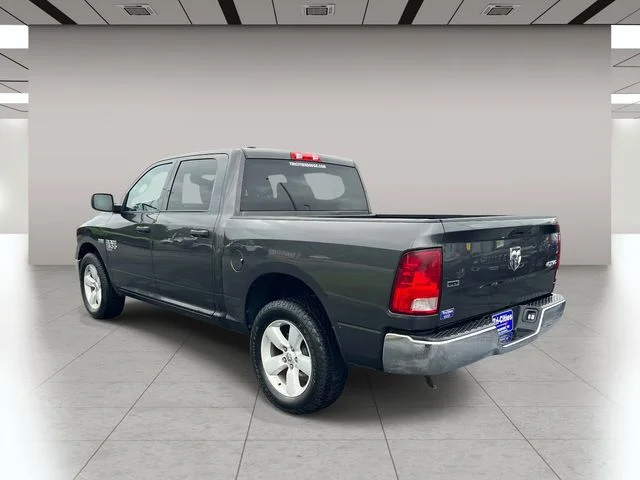 Used 2023 Gray Ram SLT image 7