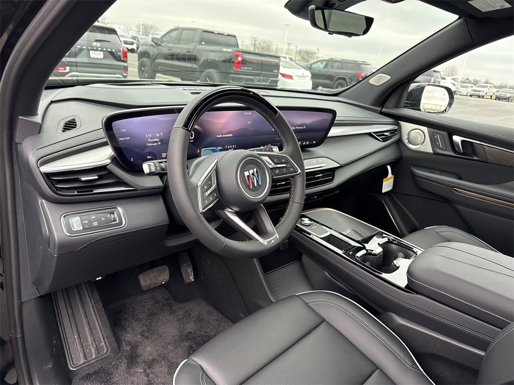 2026 BUICK ENCLAVE - Image 17