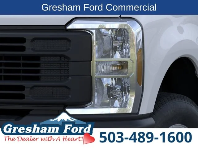 New 2026 Oxford White Ford XL image 21