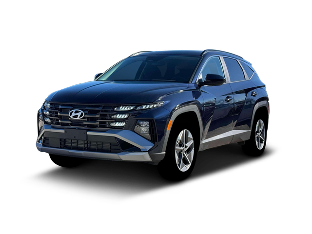 2026 Hyundai TUCSON PLUG-IN HYBRID SEL