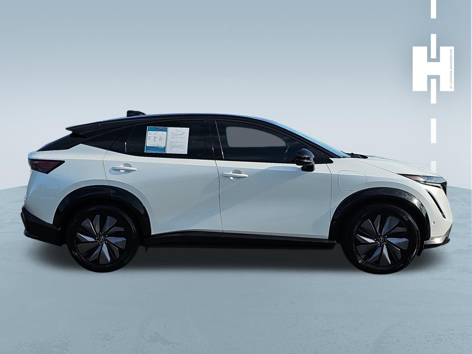 Used 2023 Nissan Ariya Platinum+ with VIN JN1DF0CD7PM708976 for sale in Charleston, SC