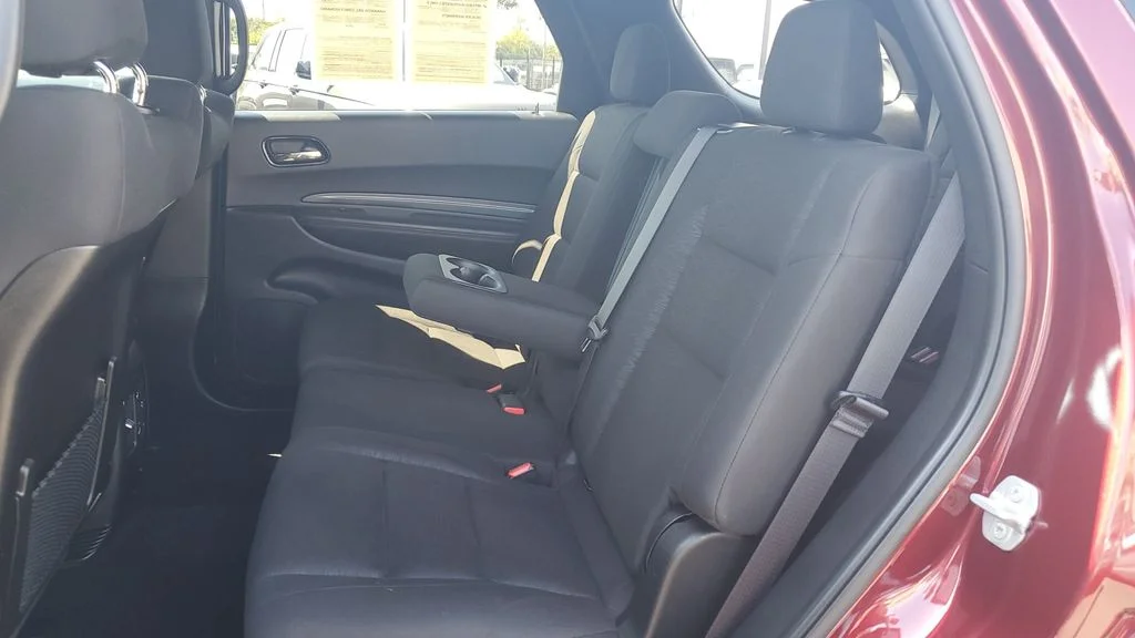 Used 2026 Red Dodge GT image 15