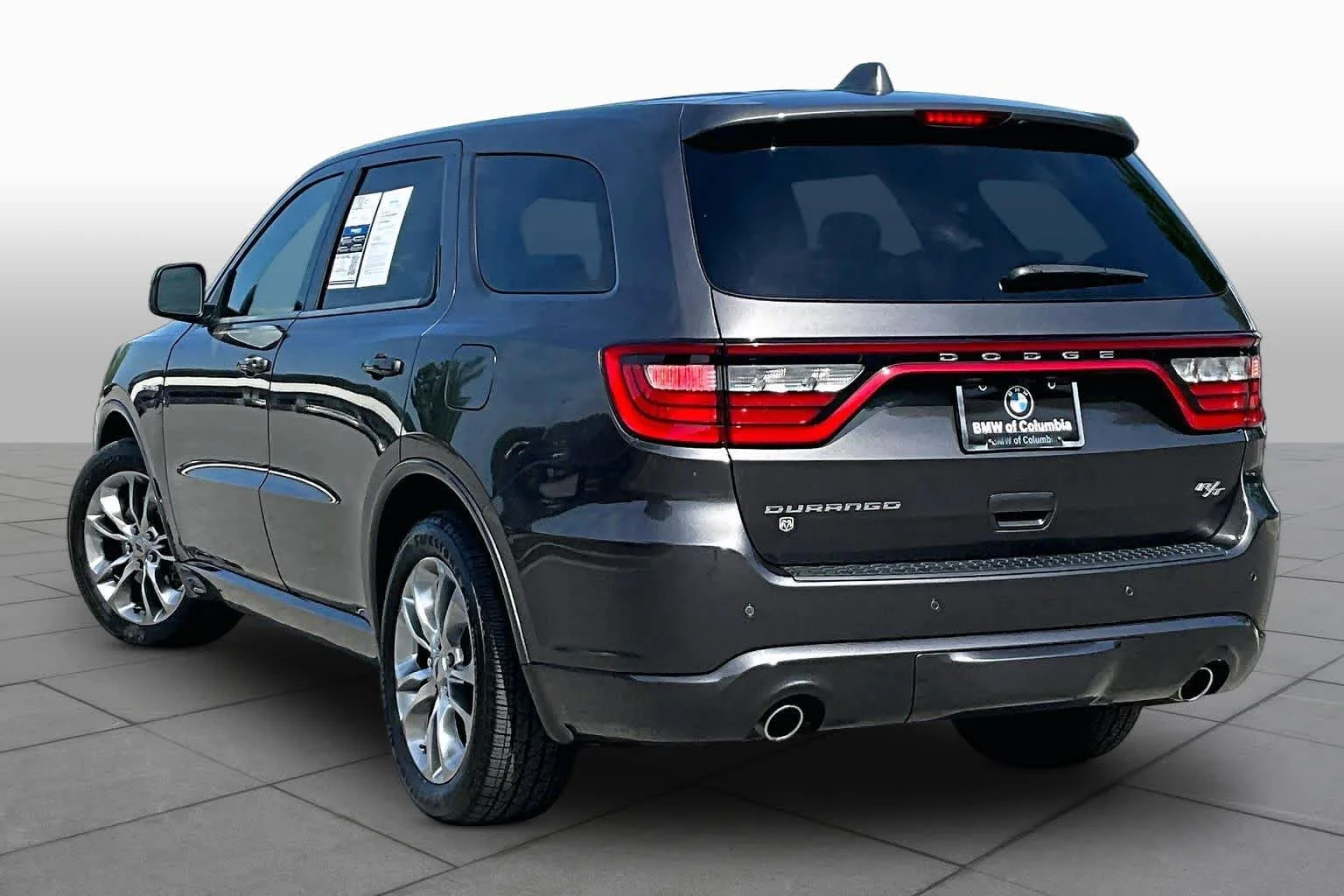 Used 2020 Granite Clearcoat Dodge R/T image 11