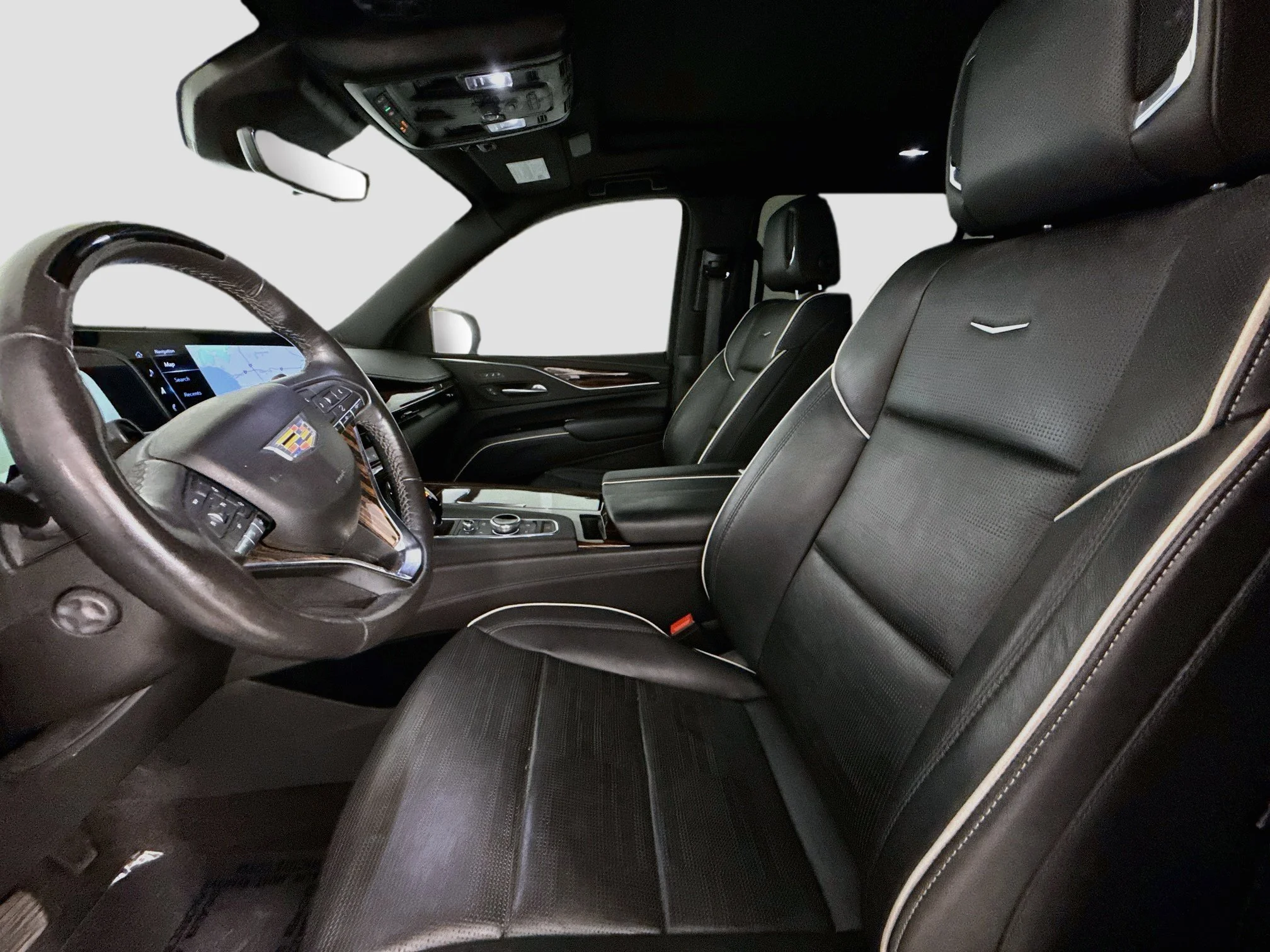 Used 2023 BLACK RAVEN Cadillac RWD Premium Luxury image 23