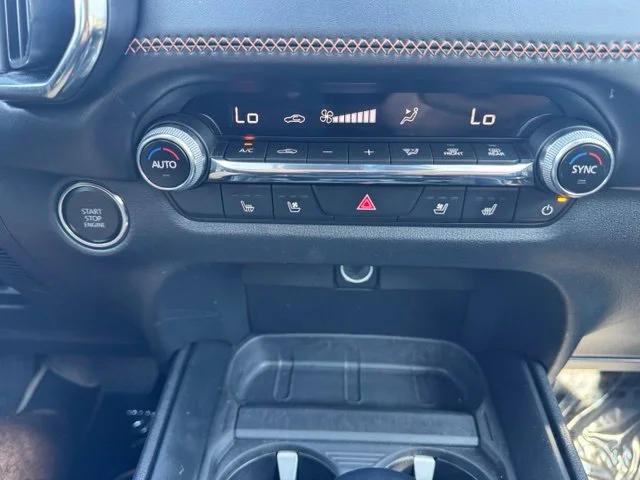 Used 2025 Beige Mazda 2.5 S Premium Plus Package image 30